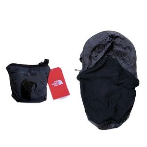 The North Face Flyweight Pack Packable Backpack